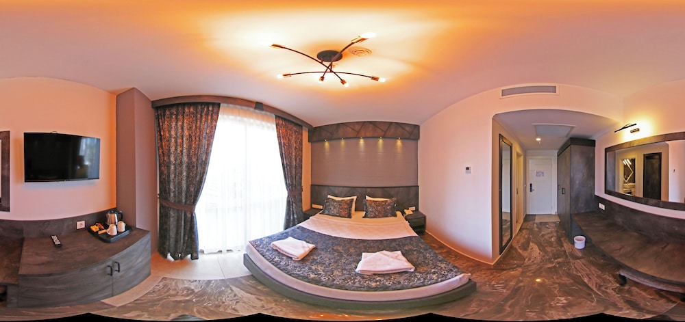 Senza The Inn Resort & Spa 34/50