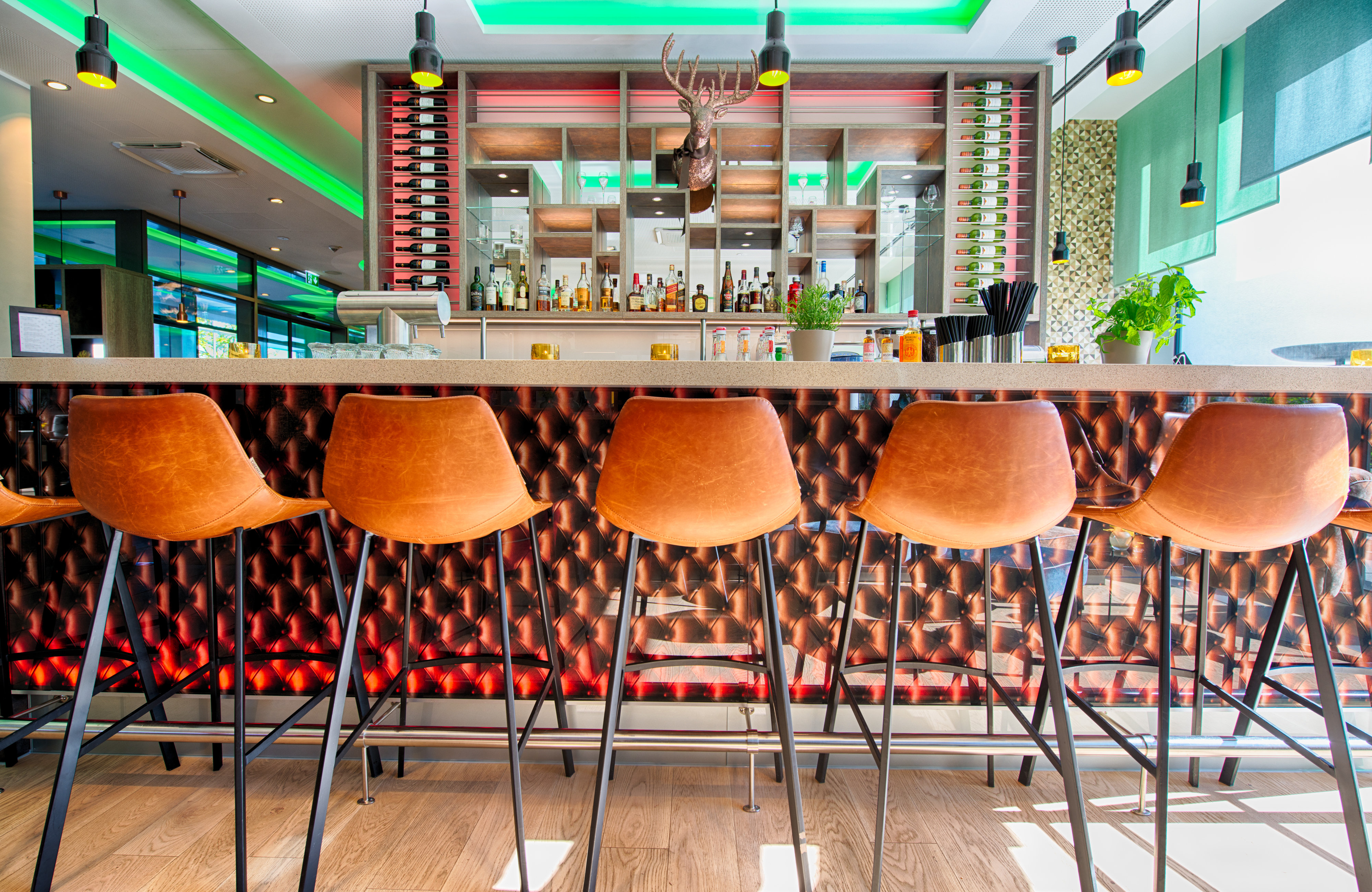 LEONARDO HOTEL MUNICH CITY SOUTH 55/80