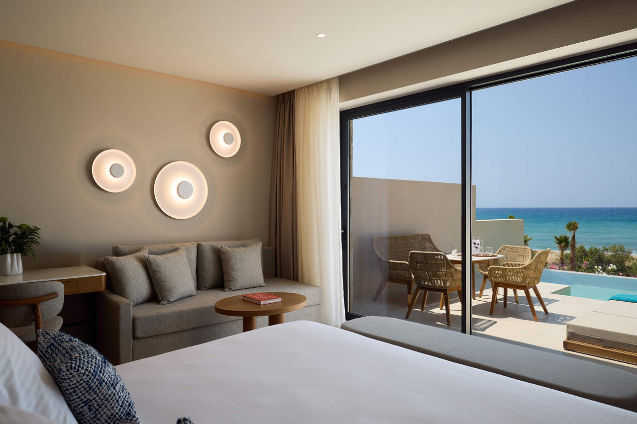 Oros Luxury Beach Resort 49/65
