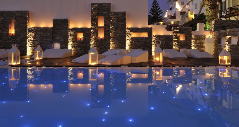 Hotel Senia - Onar Hotels Collection 75/81