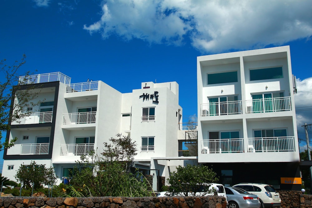 Jeju Baraki 4/39