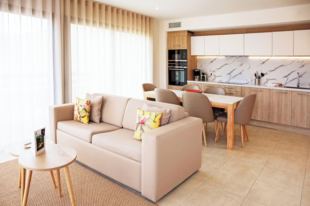 Residence Pierre & Vacances Premium Domaine du Golfe du Lion 28/50