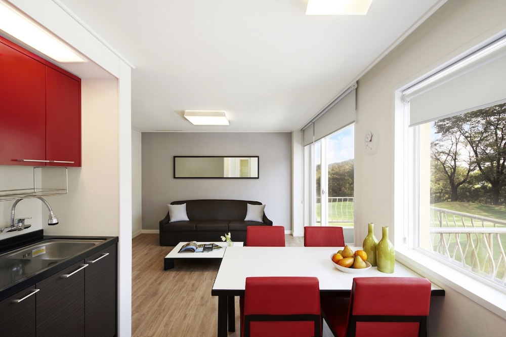 Hanwha Resorts Sanjeong Lake Annecy 12/47