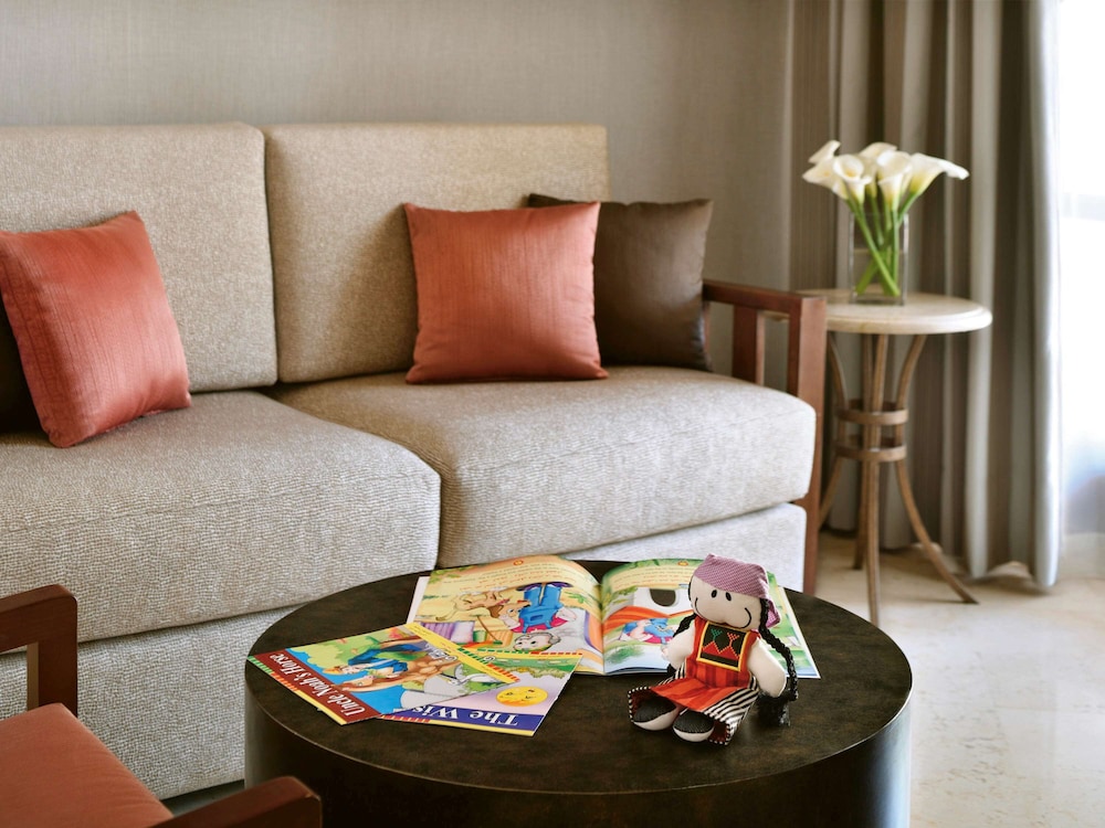 Movenpick Resort and Spa Dead Sea 32/75