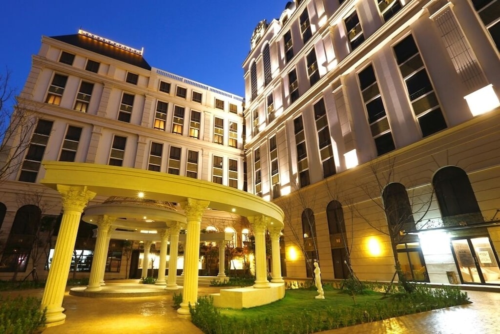 Golden Tulip Aesthetics Hotel, Miaoli 4/50