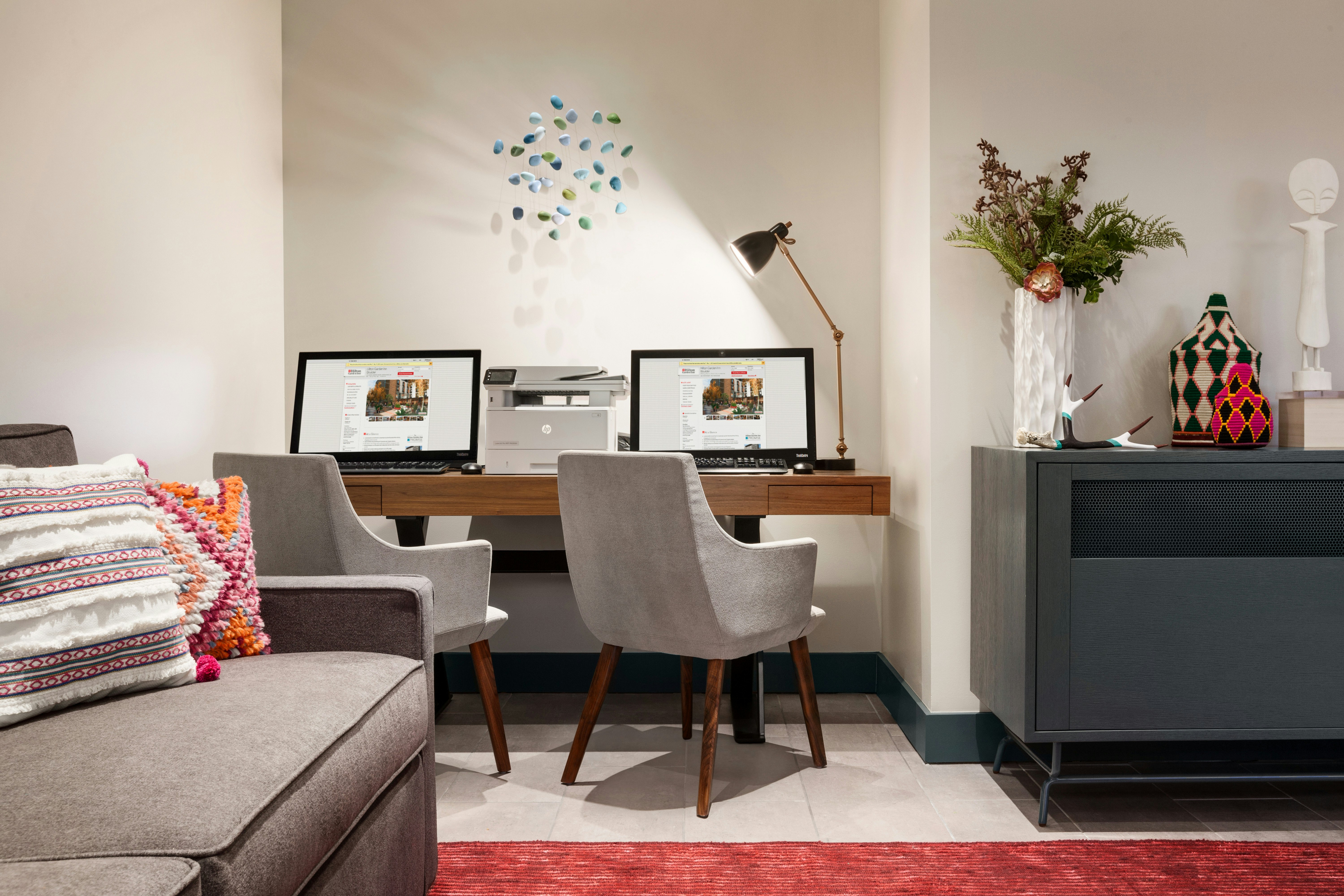 Hilton Garden Inn Boulder Co 18/19