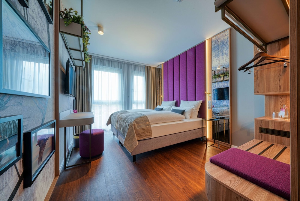FourSide Hotel Ringsheim 16/50