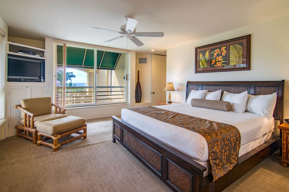 Palms at Wailea Maui by OUTRIGGER 22/77