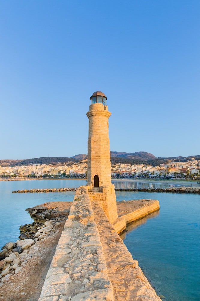 Iberostar Waves Creta Panorama & Mare 73/78