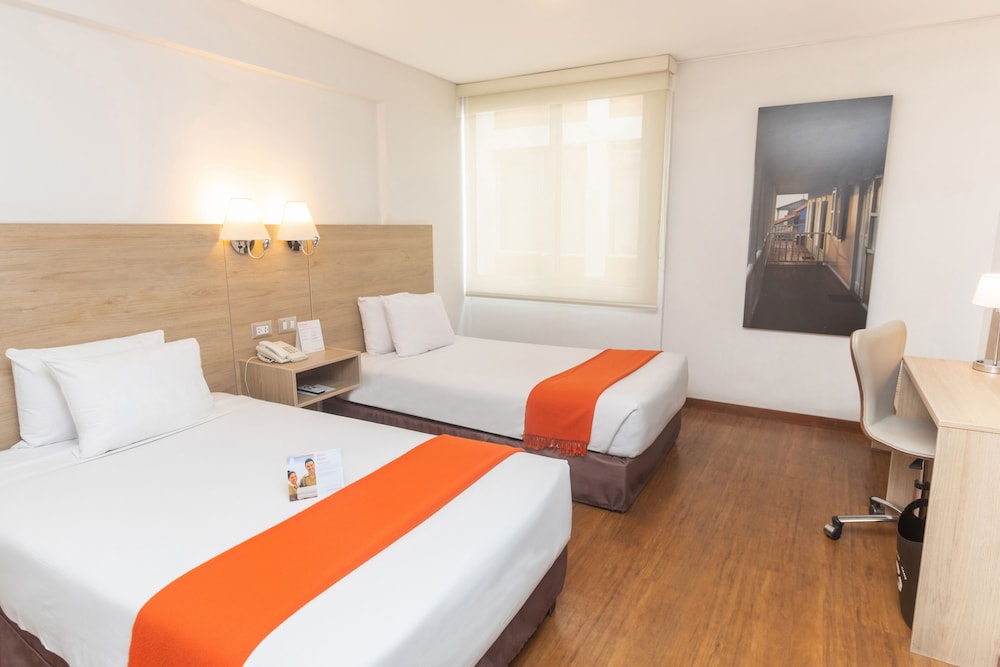 Casa Andina Classic Arequipa 22/80