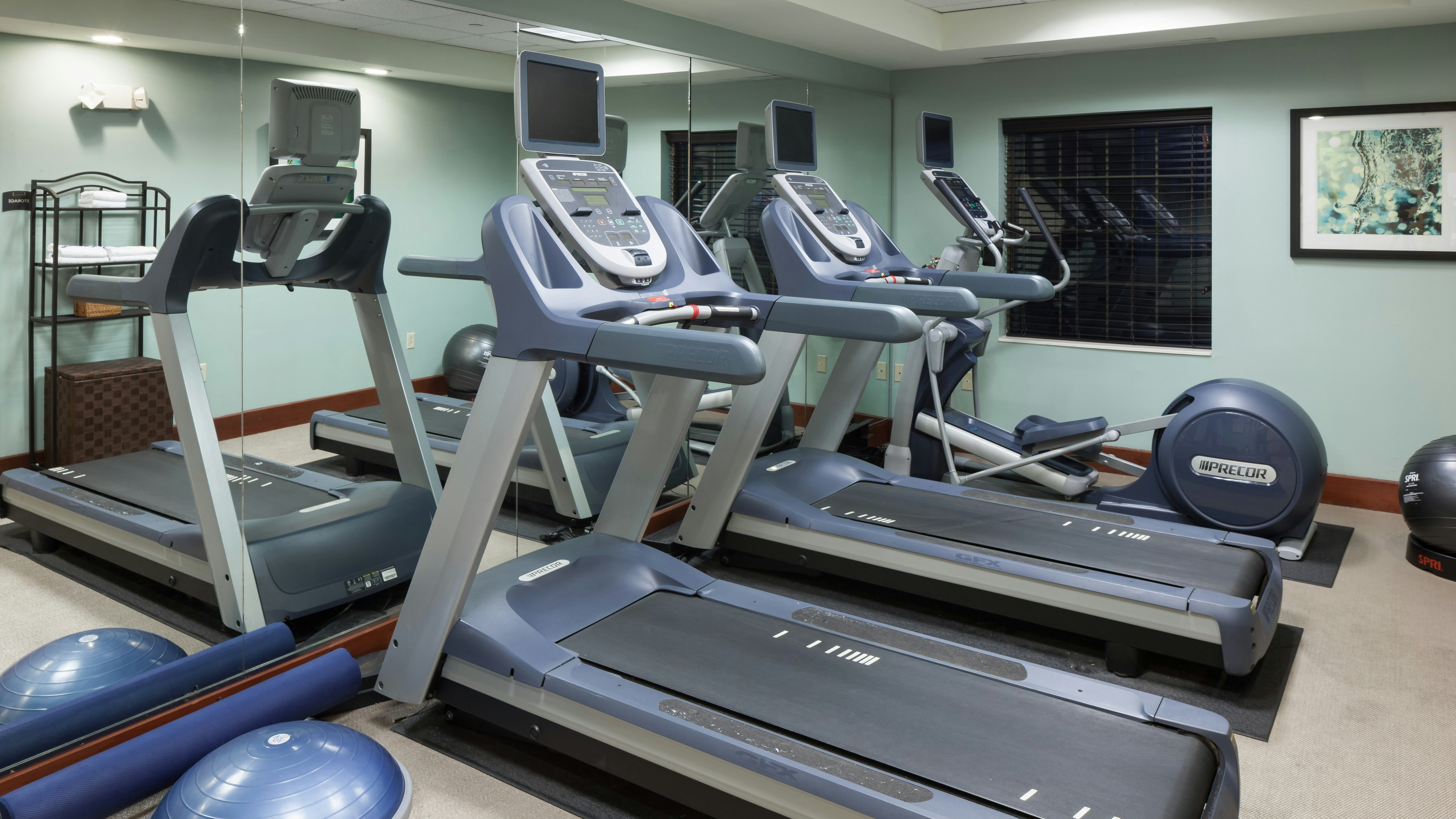 Staybridge Suites Jackson 15/39