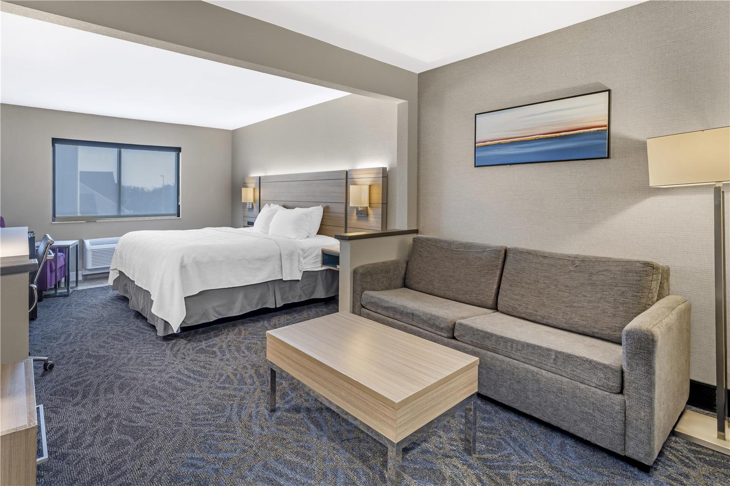 Best Western Independence Kansas City 8/21