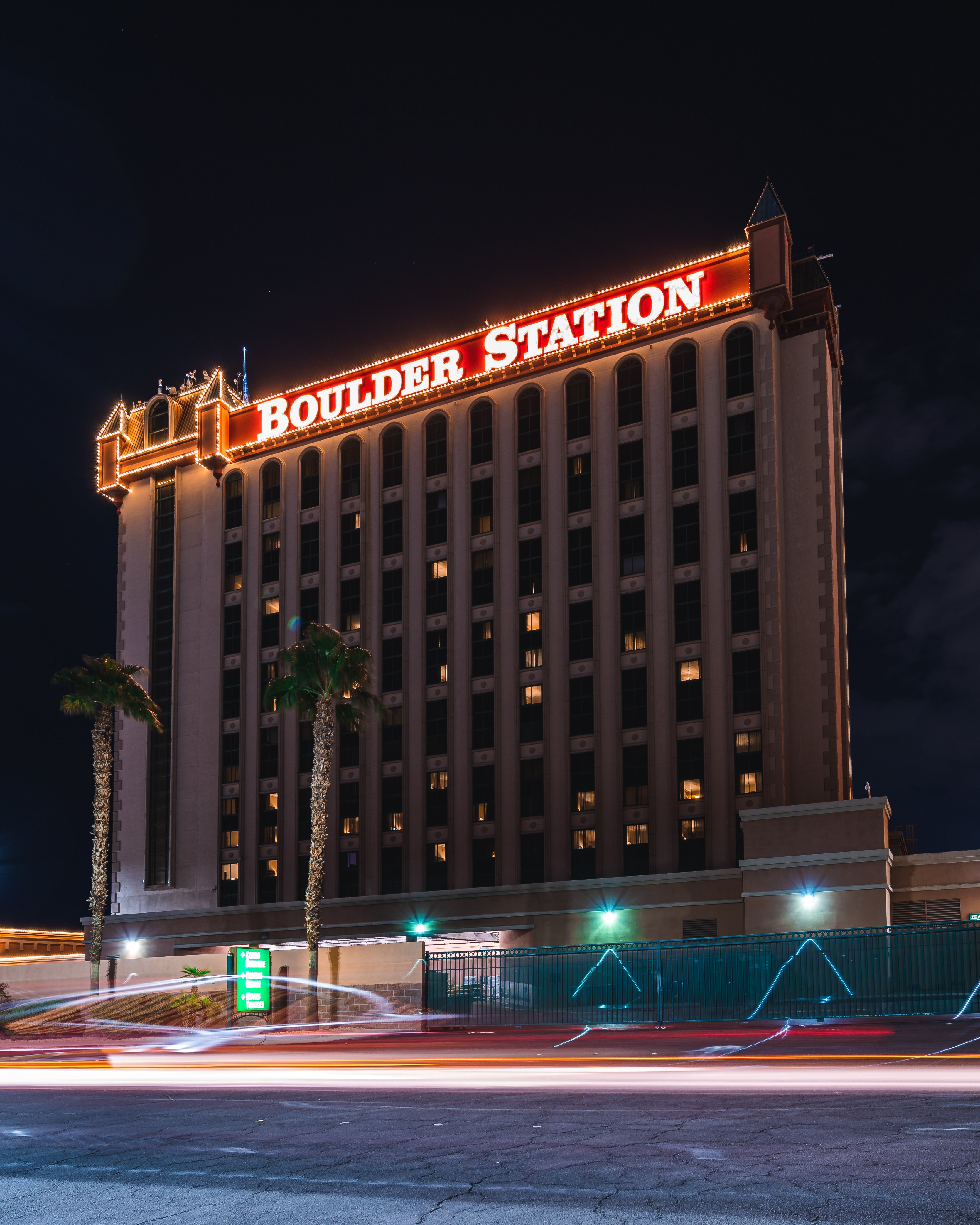 博尔德站赌场酒店(Boulder Station Hotel and Casino) 图片4