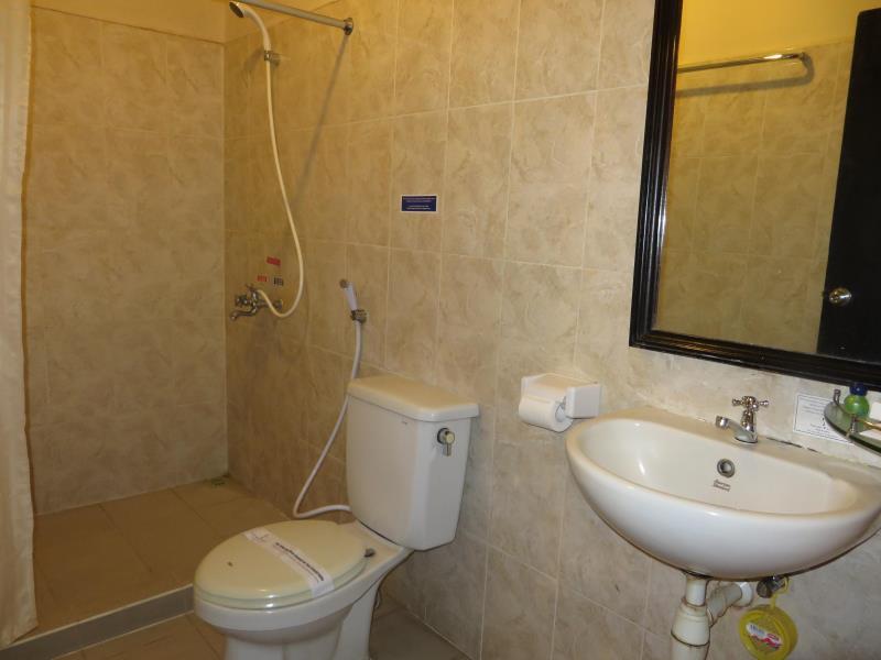 Insumo Palace Hotel and Resort 35/35