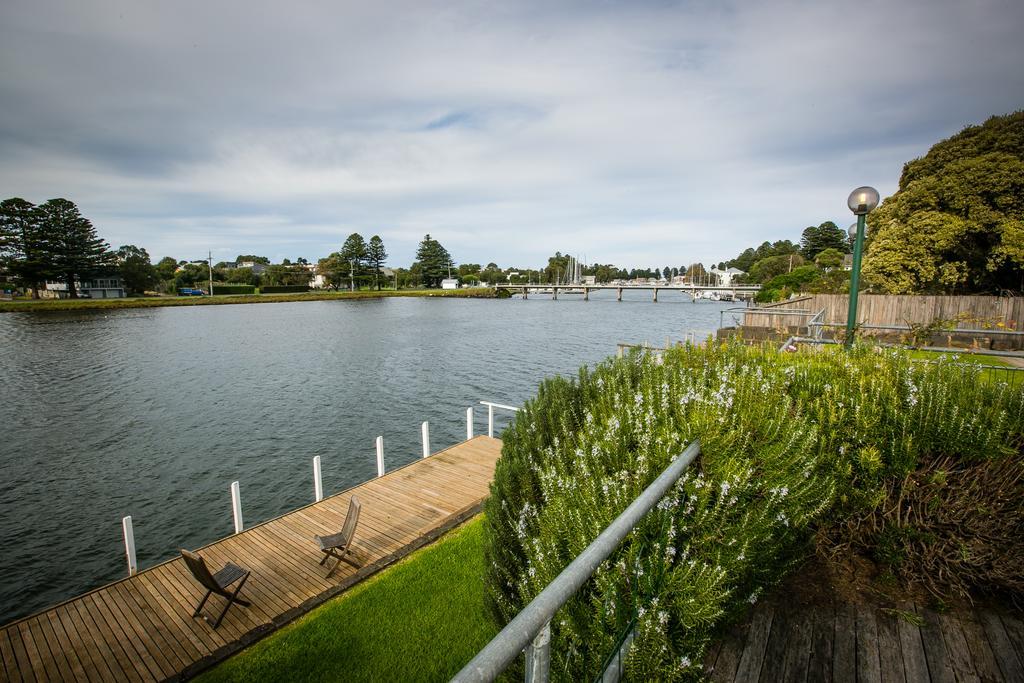 Seacombe House Motor Inn Port Fairy 17/27