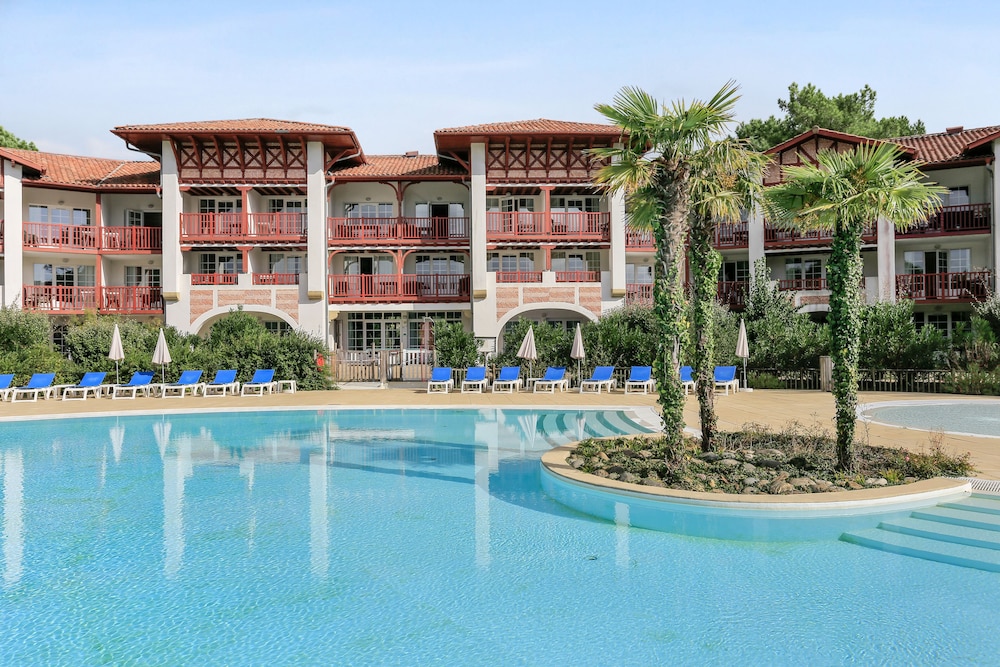 PIERRE AND VACANCES RESIDENCE LE DOMAINE DE GASCOGNE 3/50
