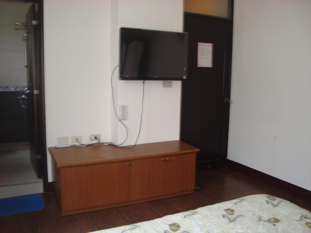 Fu Yuen Guesthouse 4/39