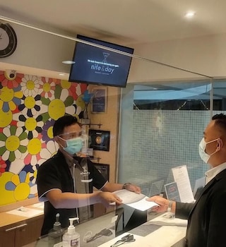 Nite Day Residence Alam Sutera 40/48
