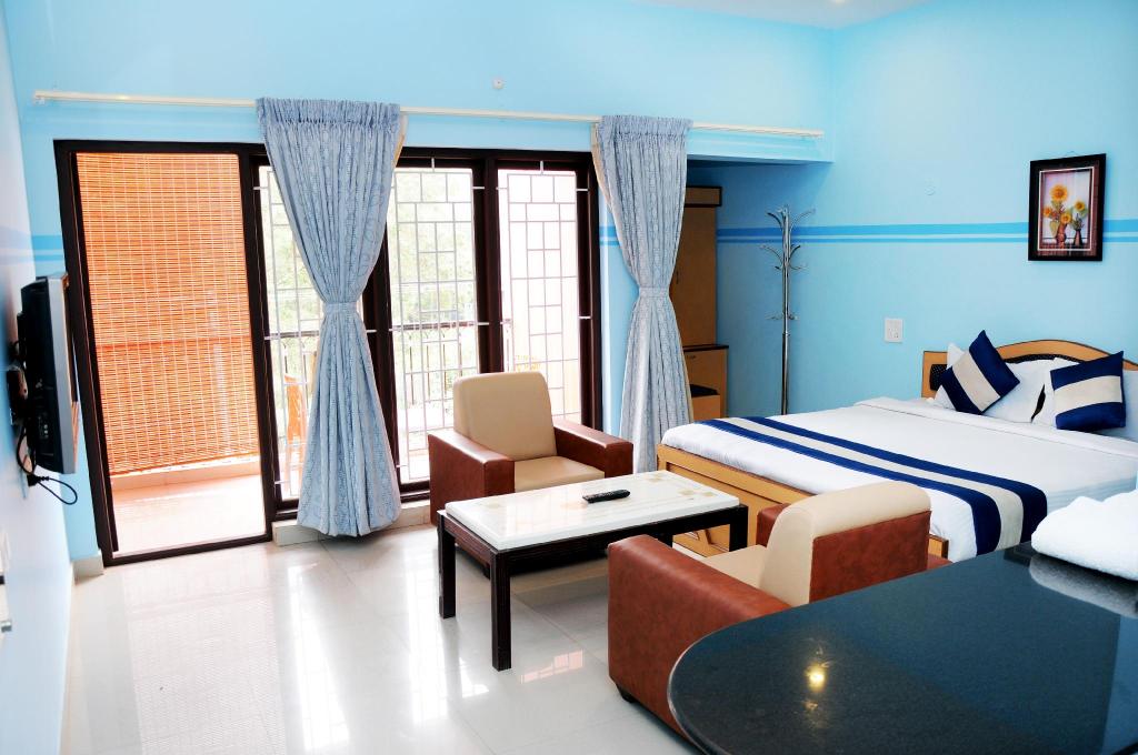 Fairstay Ooty 6/11