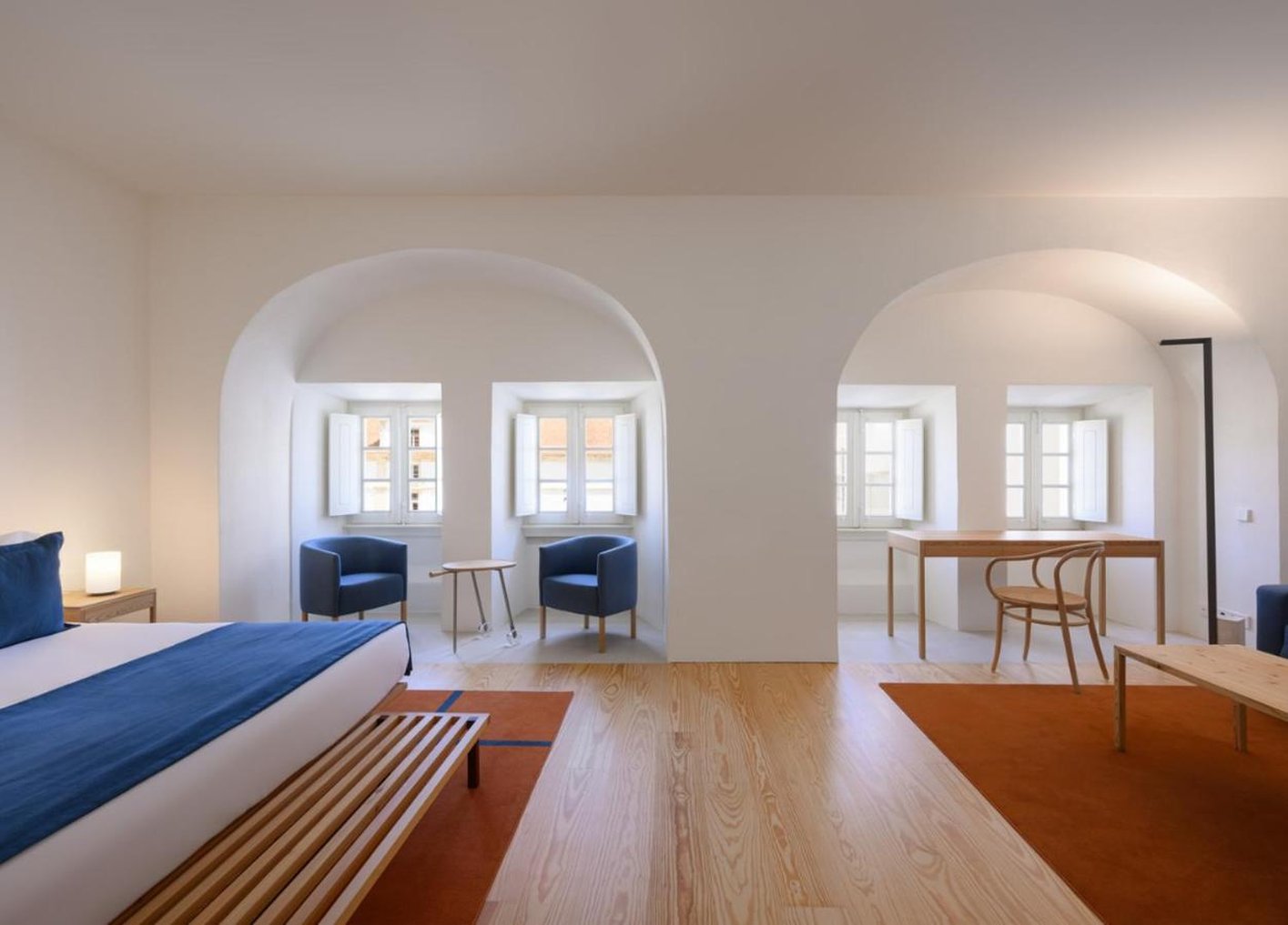 Montebelo Mosteiro de Alcobaca Historic Hotel 36/73
