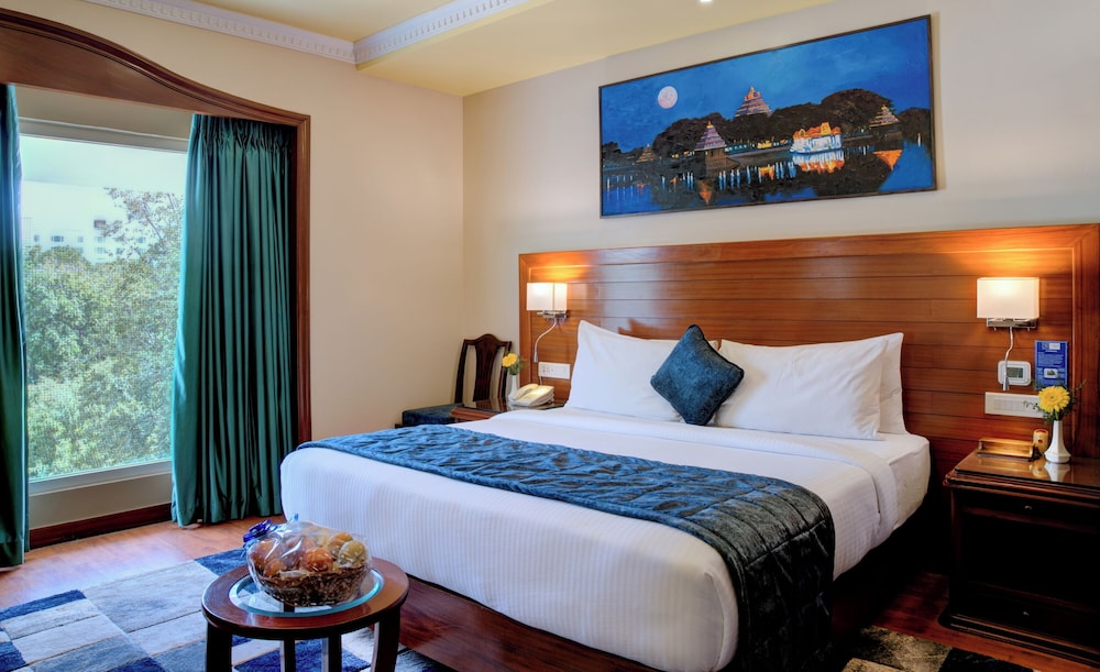 Fortune Pandiyan Hotel 13/50