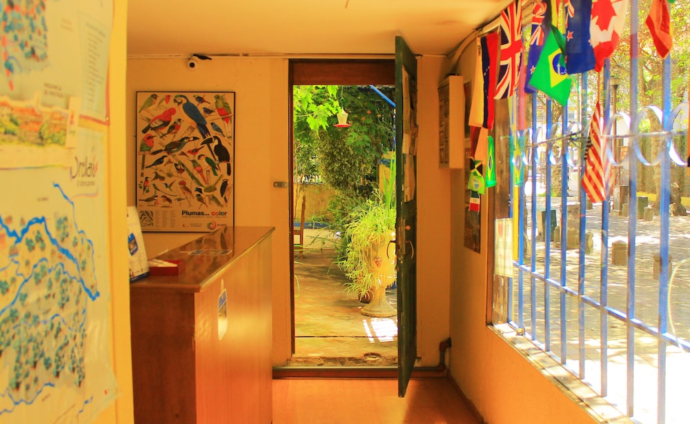 Hostal Posada Del Maple 6/50