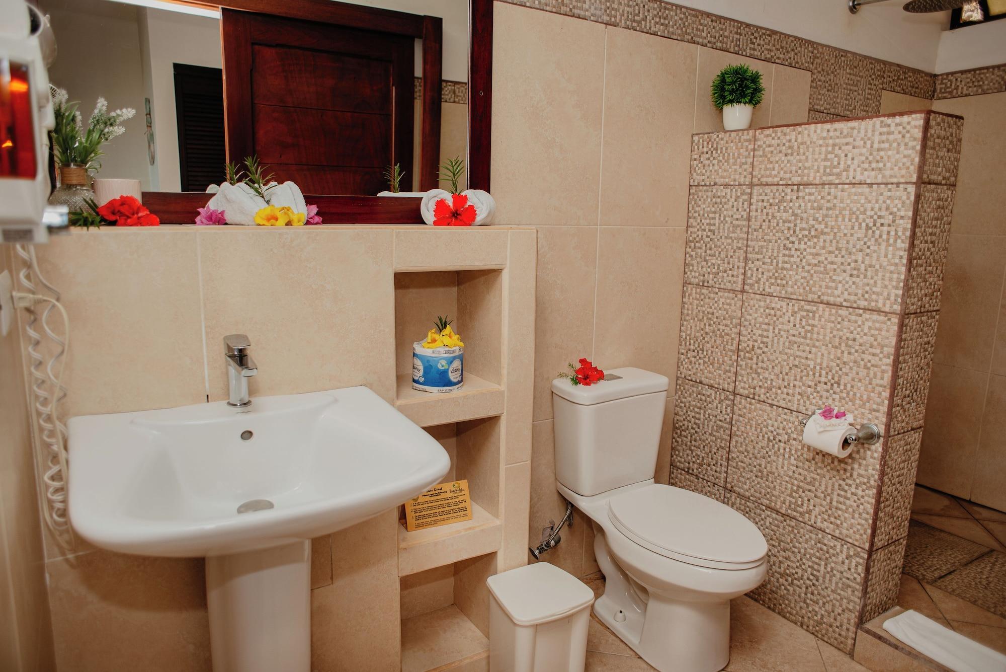 غرفة عائلية، Hotel Vista Las Islas Spa & Eco Reserva 4/4