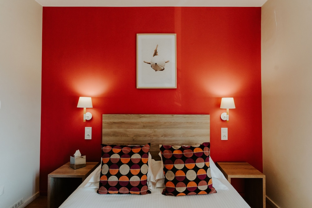 Hotel Le Petit Castel 22/47
