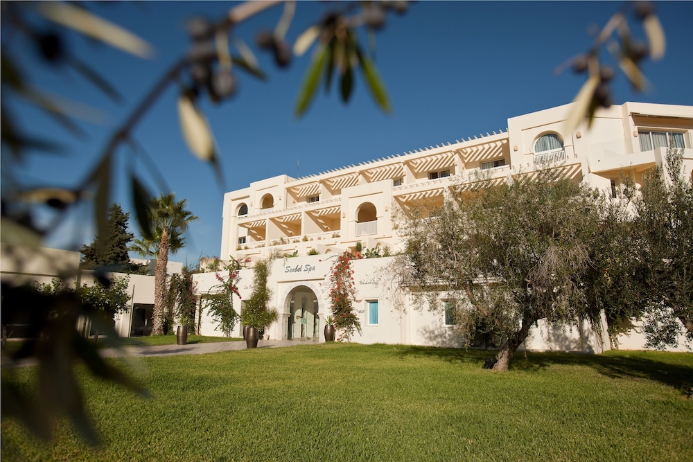 Seabel Alhambra Beach Golf & Spa 44/49