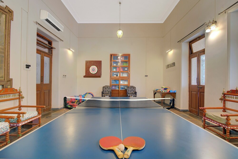 WelcomHeritage Shivavilas Palace 33/64