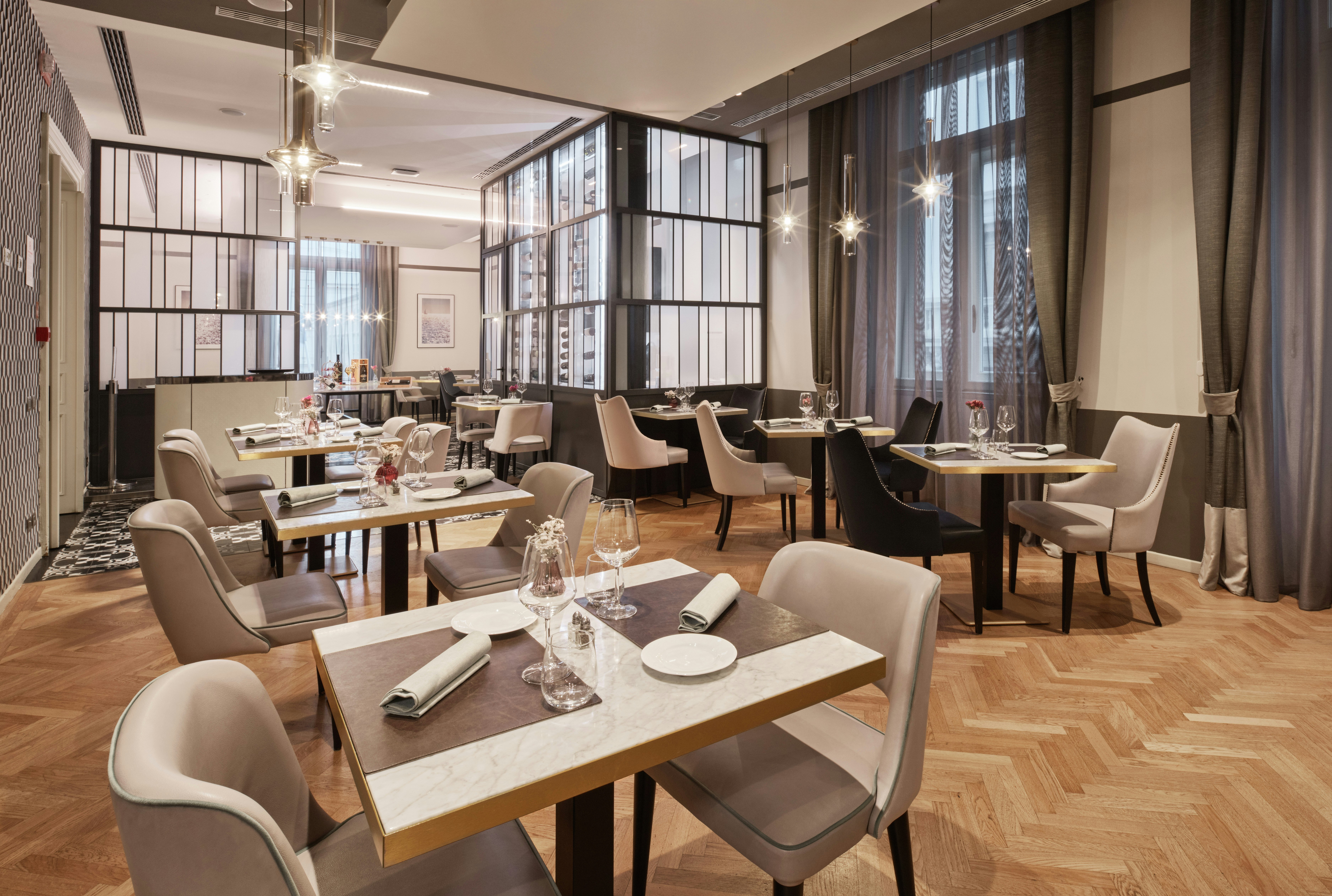 Doubletree By Hilton Trieste 68/87