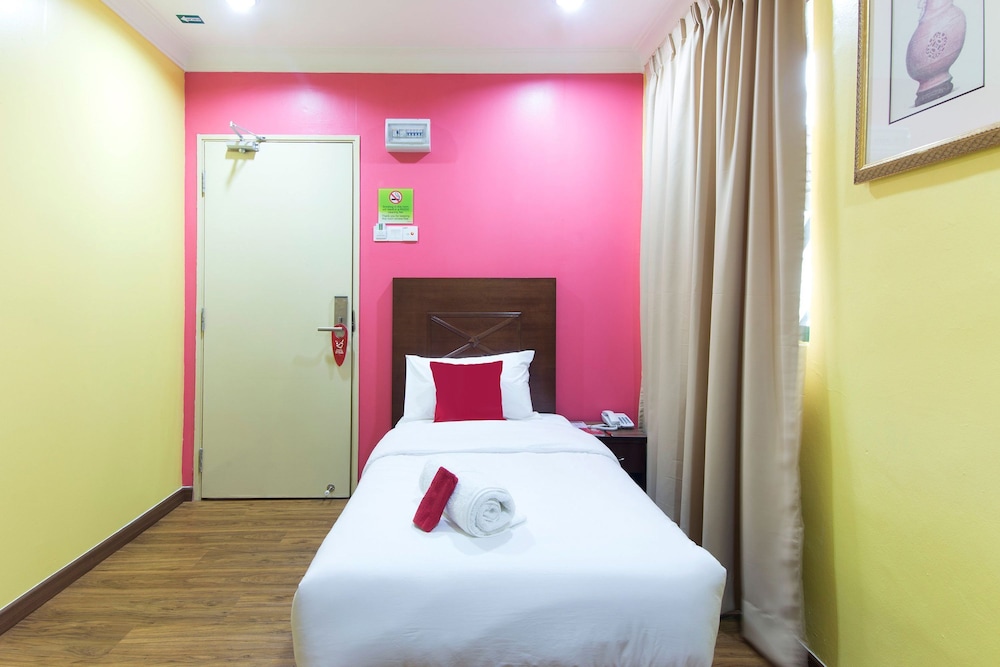 Hotel Sunjoy9 43/63