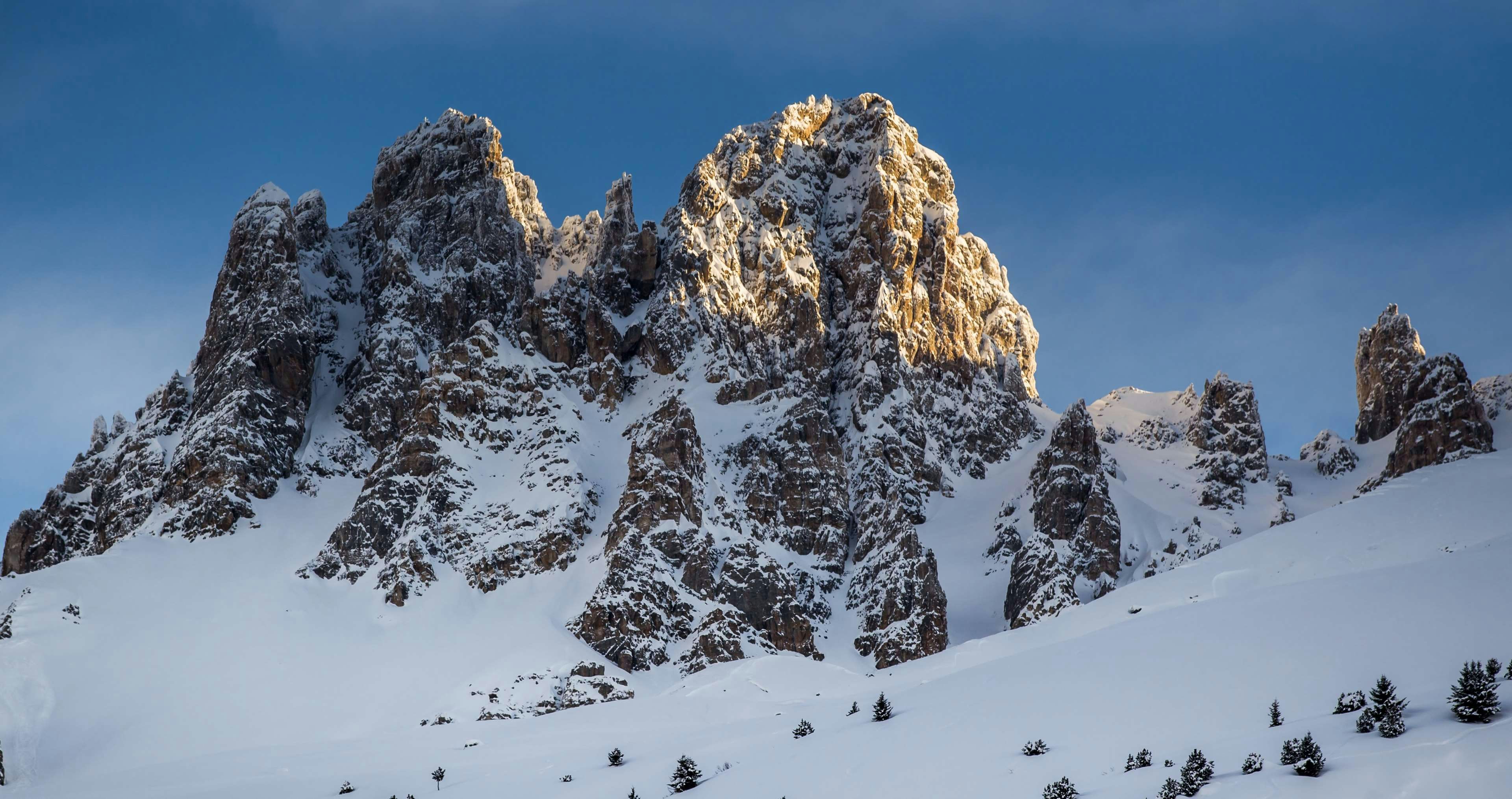 Hotel Alpen Ruitor 27/28