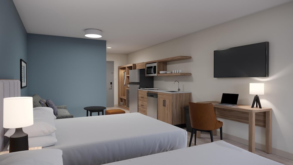 Hyatt Studios Jacksonville/St Johns Town Center 18/50