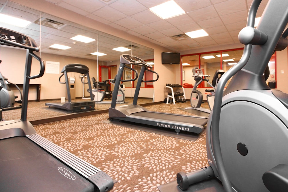 sport facilities