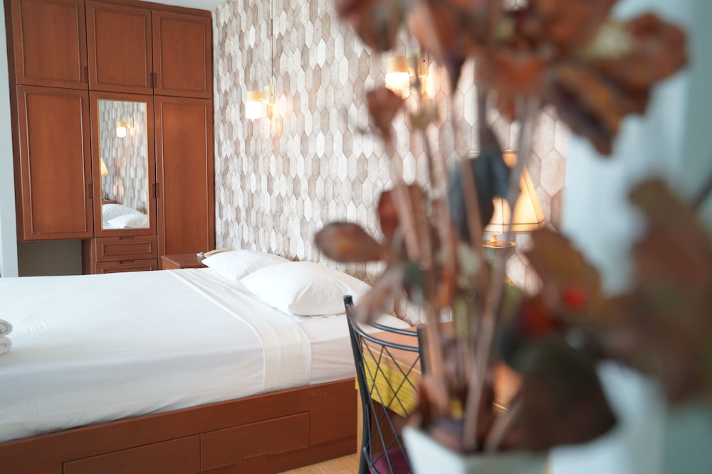 Green Beach Pattaya 37/60