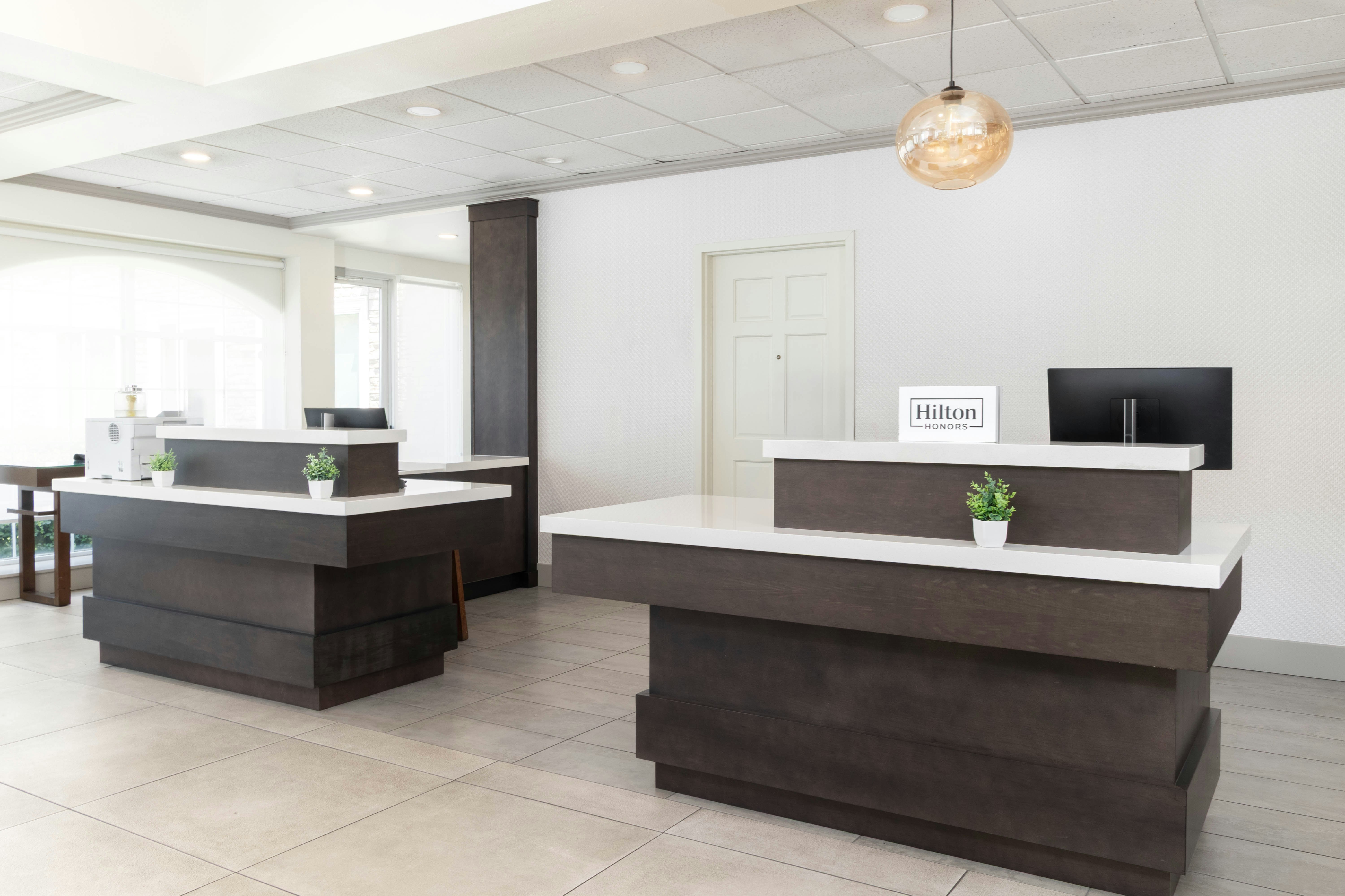 Hilton Garden Inn Ontario/Rancho Cucamonga 4/49