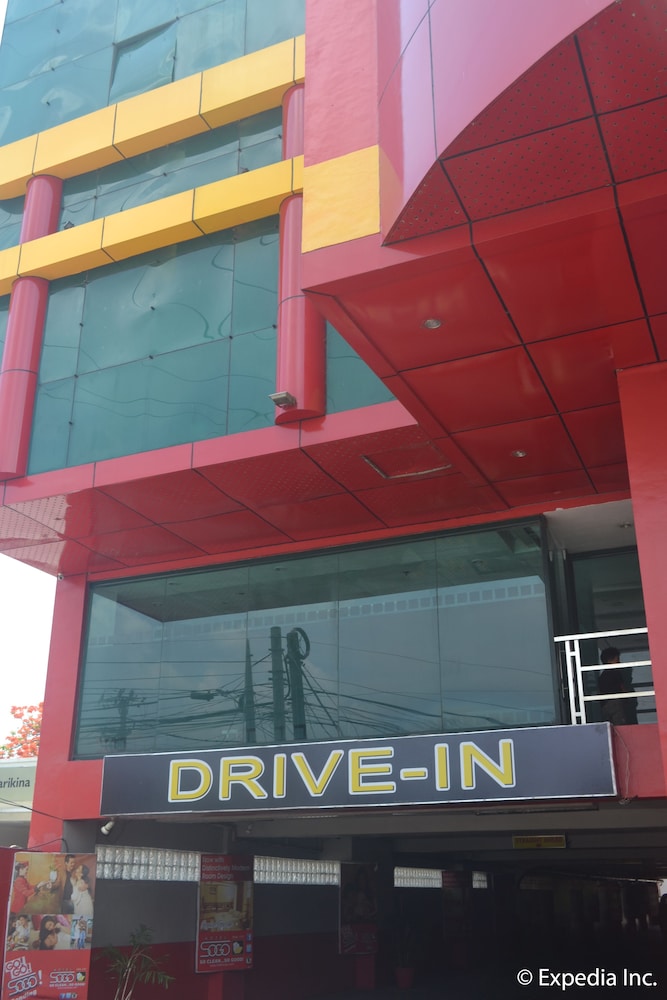 Hotel Sogo Mexico Pampanga 10/24