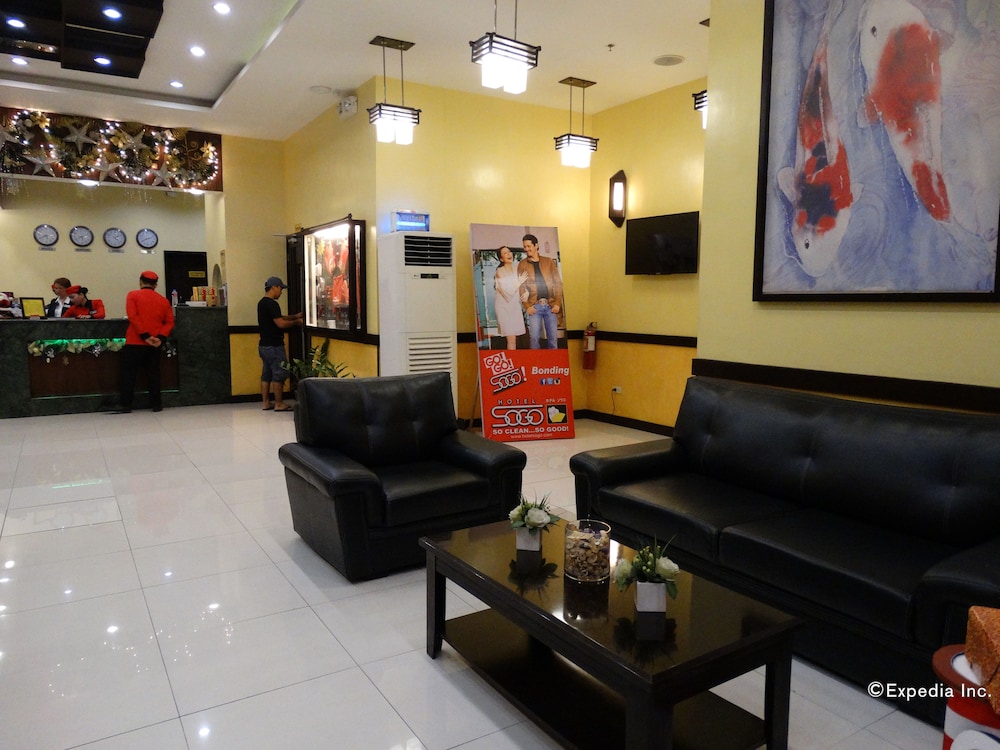 Hotel Sogo Buendia 28/40