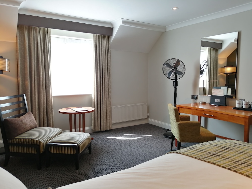 Best Western Plus Angel Hotel 35/64