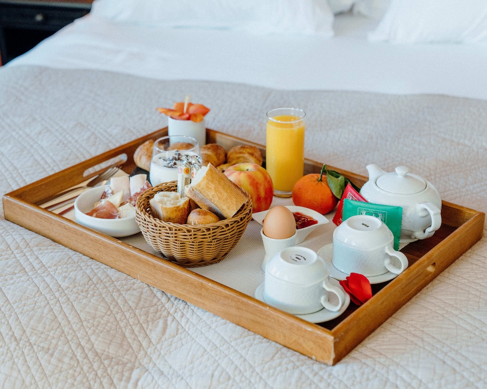 Hotel Le Grimaldi by HappyCulture 63/73