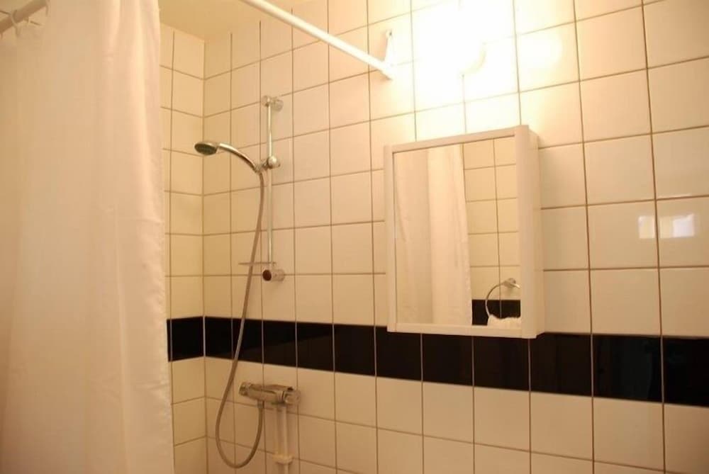 Uppsala Lägenhetshotell 48/50
