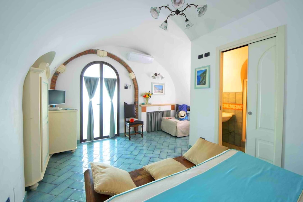 Hotel La Ninfa 19/61