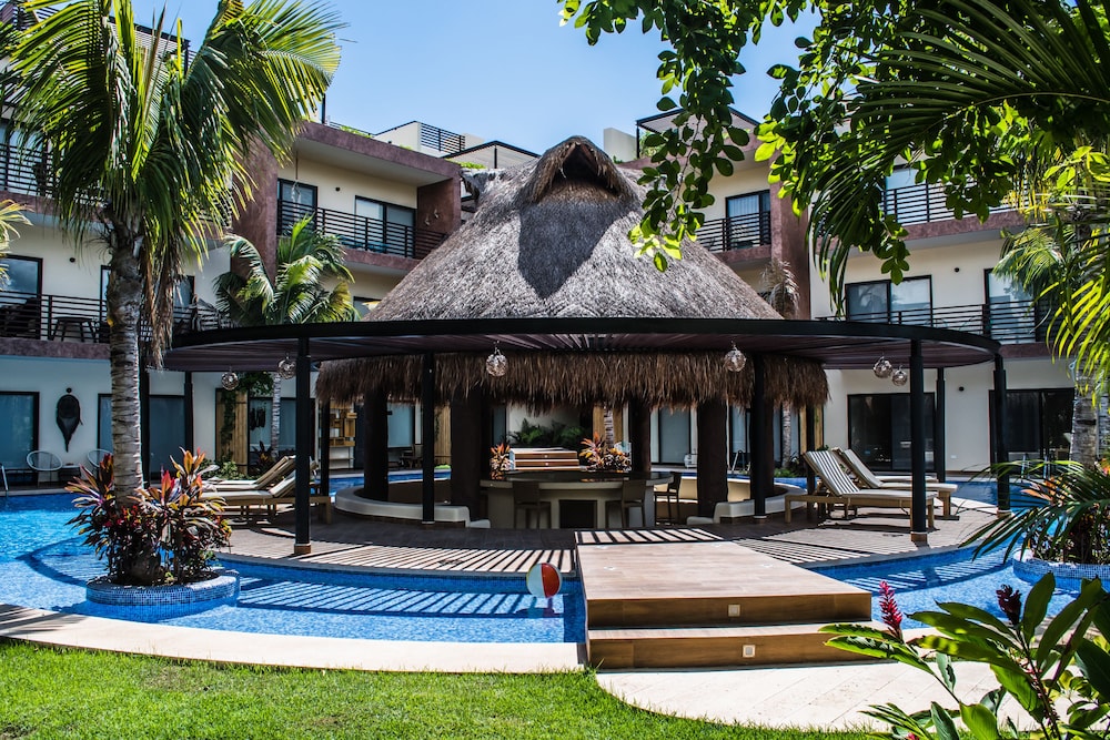 Casa Ya'ab 46/49