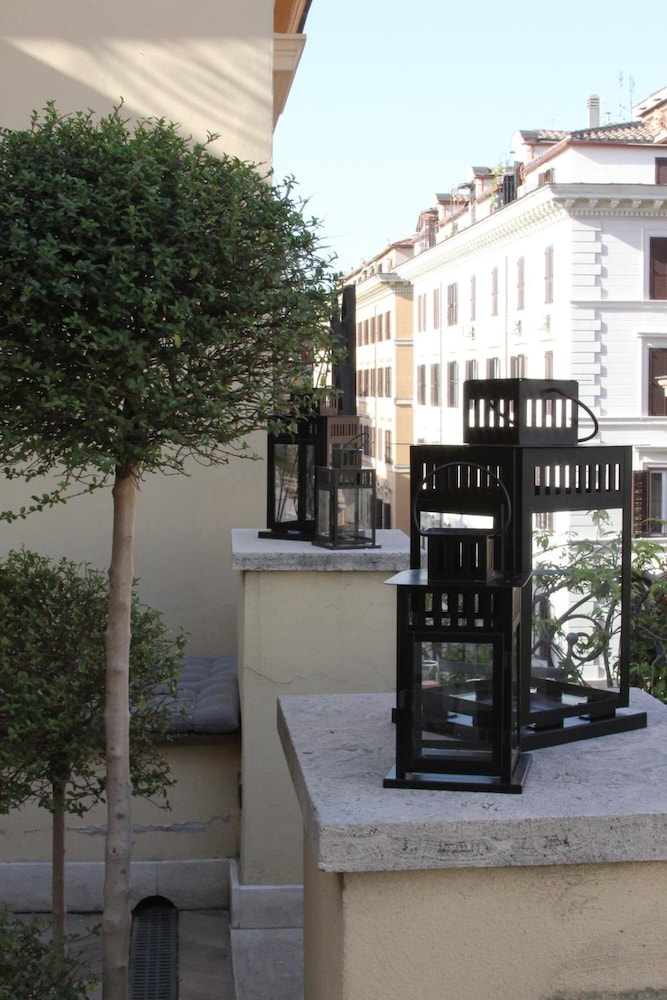 HOTEL RESIDENZA CAVALLINI 30/32