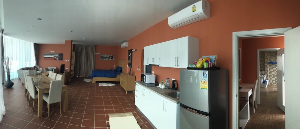 Grandblue Resort 55/70