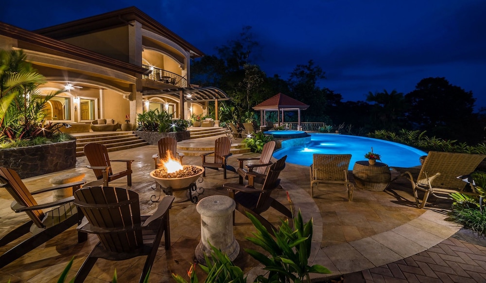 The Springs Resort And Spa At Arenal 6/63