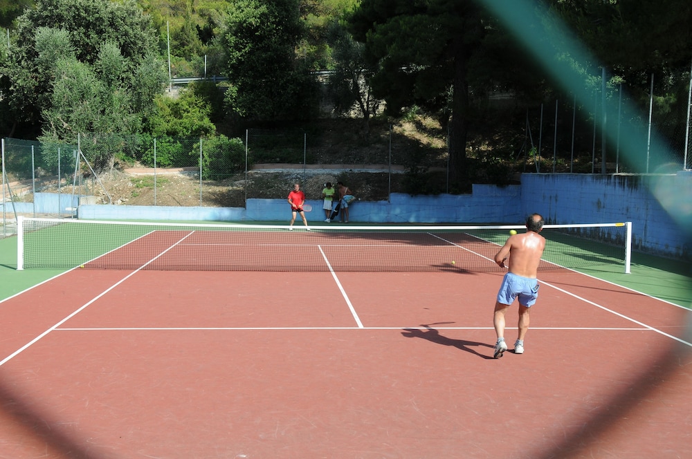 MARITALIA HOTEL CLUB VILLAGE 43/67