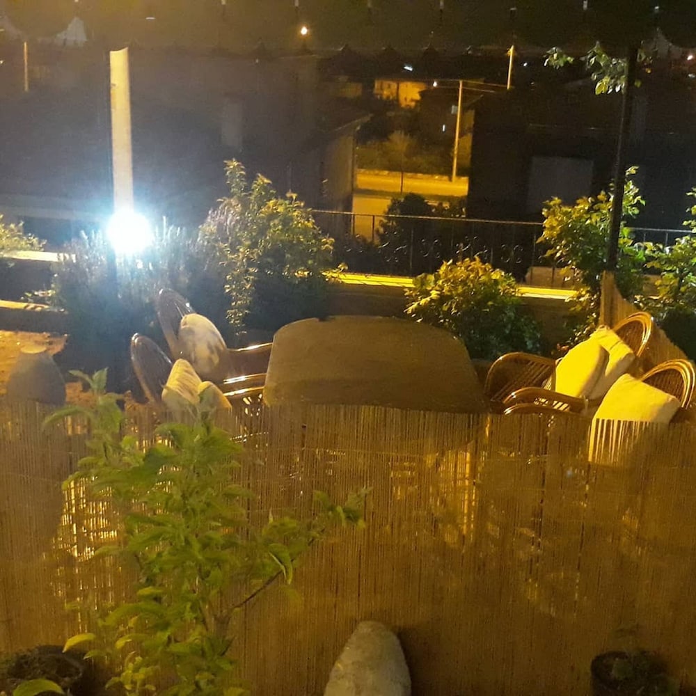 Ipekyolu Garden 48/50