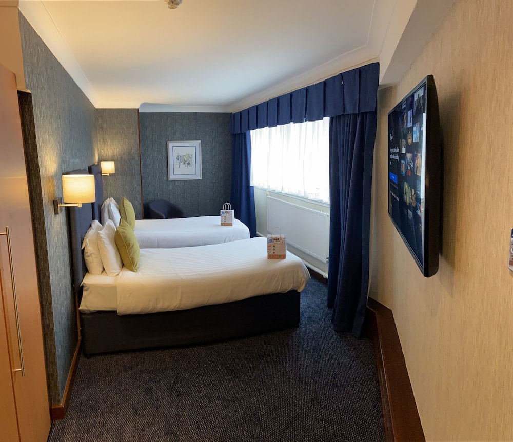 Liner Hotel 25/78